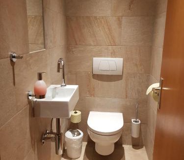 Sankt Gallenkirch Apartment | Haus Mühle