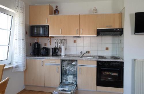 Werdum Apartment | Haus Mühlenblick