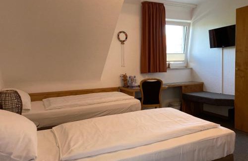 Schermbeck Hotel | Haus Mühlenbrock