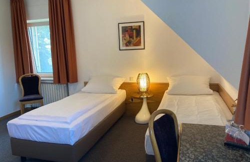 Schermbeck Hotel | Haus Mühlenbrock