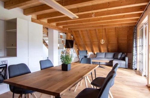 Schoenwald Apartment | Haus Mühlenfranzenhof