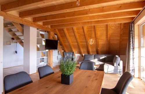 Schoenwald Apartment | Haus Mühlenfranzenhof