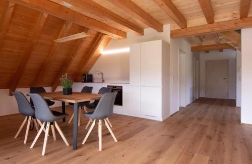Schoenwald Apartment | Haus Mühlenfranzenhof