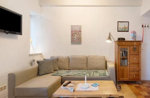 Hillgroven Apartment | Haus Mühlenhof 2