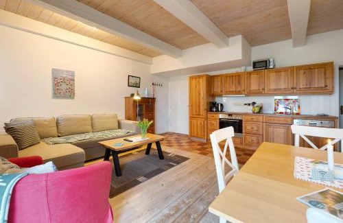 Hillgroven Apartment | Haus Mühlenhof 2