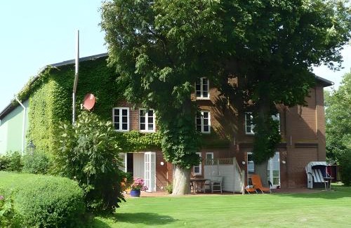 Hillgroven Apartment | Haus Mühlenhof 4