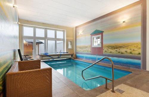 Hillgroven Apartment | Haus Mühlenhof 4