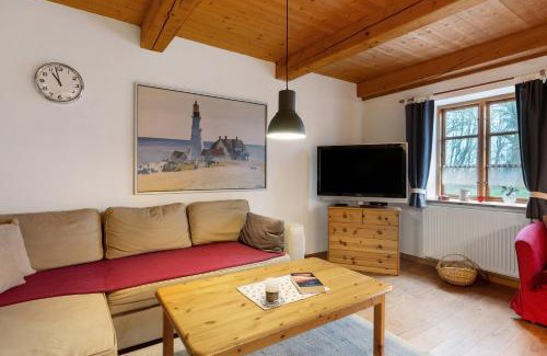 Hillgroven Apartment | Haus Mühlenhof 4