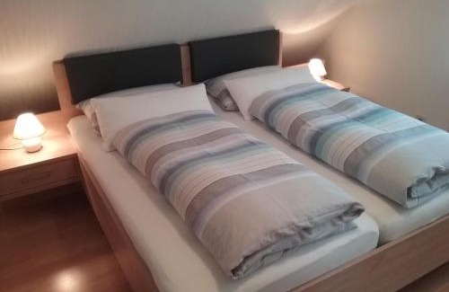 Bad Wildbad Apartment | Haus Mühlgrund