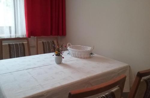Bad Wildbad Apartment | Haus Mühlgrund