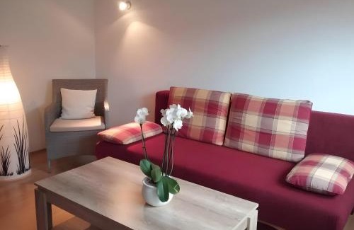 Bad Wildbad Apartment | Haus Mühlgrund