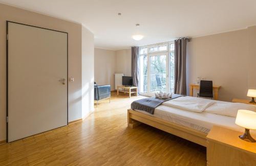 Graurheindorf Hotel | Haus Müllestumpe