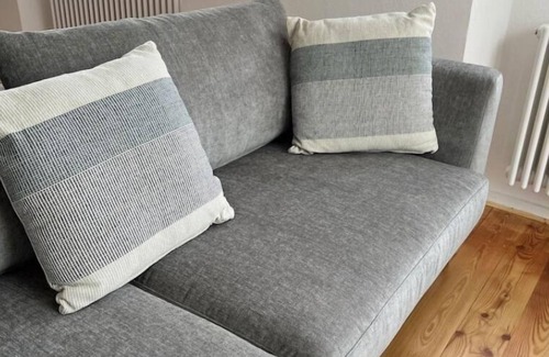 Reichenau Apartment | Haus Münsterblick Wohnung Peter