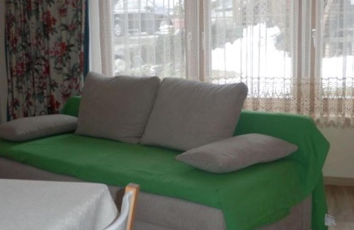 Bad Gastein Apartment | Haus Machreich