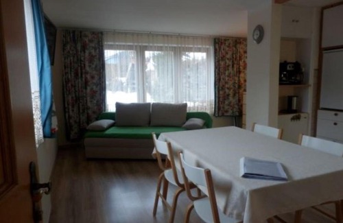 Bad Gastein Apartment | Haus Machreich