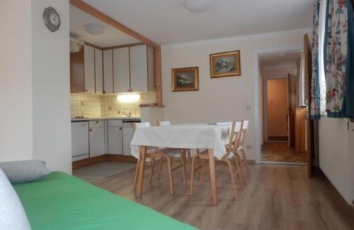 Bad Gastein Apartment | Haus Machreich