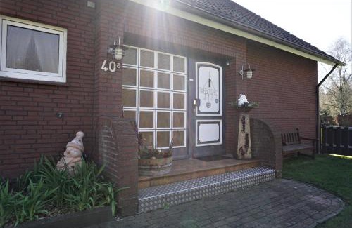 Detern Apartment | Haus-Magarethe
