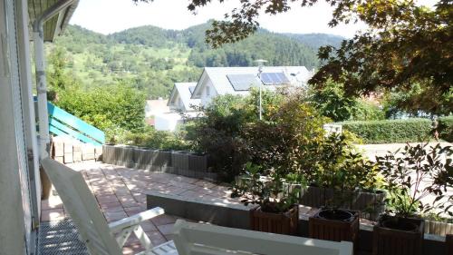 Kandern Apartment | Haus Magnolia 2