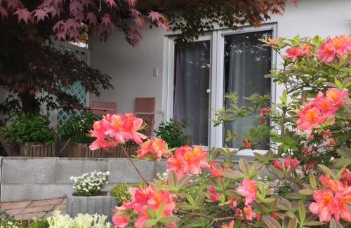 Kandern Apartment | Haus Magnolia 2