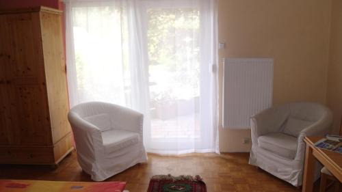 Kandern Apartment | Haus Magnolia 2