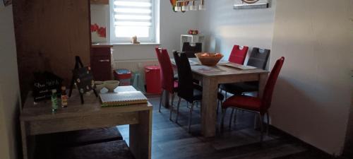 Harztor Apartment | Haus Maisonette am Harz