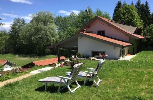 Augsdorf Apartment | Haus Manuela