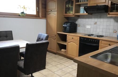 Augsdorf Apartment | Haus Manuela