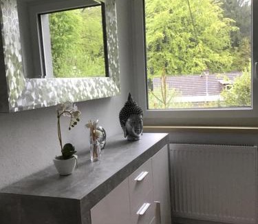 Augsdorf Apartment | Haus Manuela