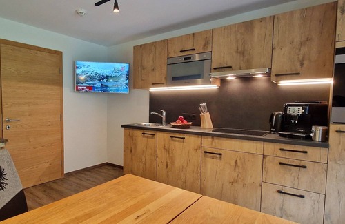 Madseit Apartment | Haus Marchegg