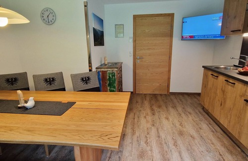 Madseit Apartment | Haus Marchegg