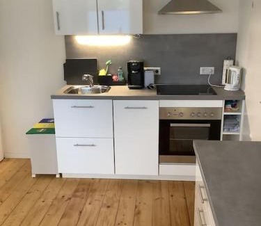 Arnsberg Apartment | Haus Margarete