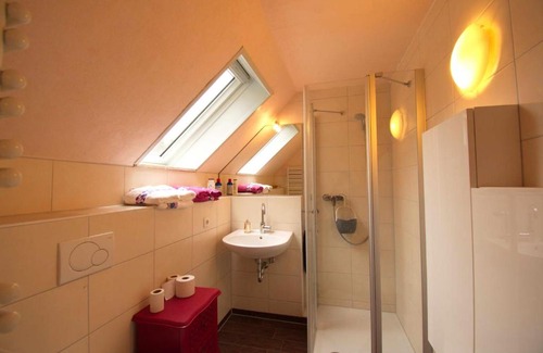 Ratzeburg Apartment | Haus Maria