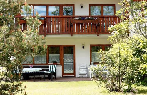 Schluchsee Apartment | Haus Marianne Dörflinger