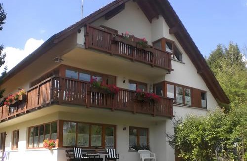 Schluchsee Apartment | Haus Marianne Dörflinger