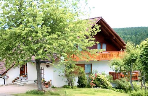 Schluchsee Apartment | Haus Marianne Dörflinger
