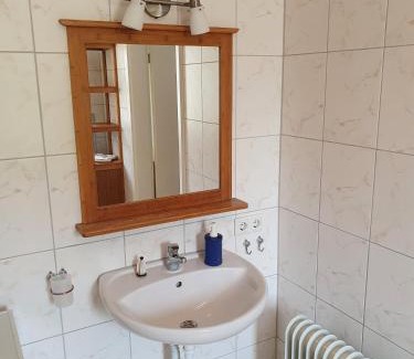 Weilheim Apartment | Haus Marianne
