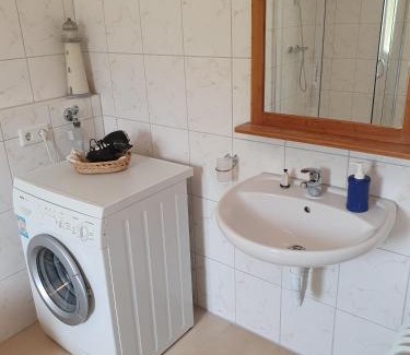 Weilheim Apartment | Haus Marianne