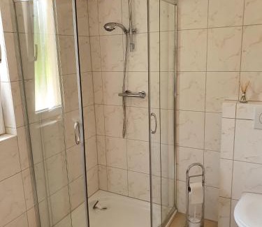 Weilheim Apartment | Haus Marianne
