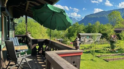 Schoenau am Koenigssee House | Haus Mariengrund