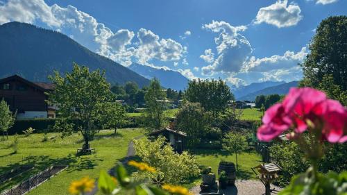 Schoenau am Koenigssee House | Haus Mariengrund
