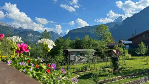 Schoenau am Koenigssee House | Haus Mariengrund