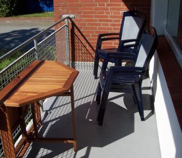 Puttgarden Apartment | Haus Marinus