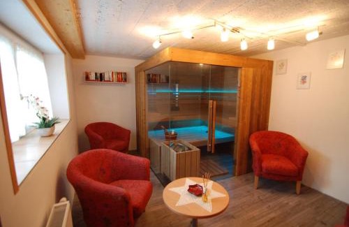 Hermagor-Pressegger See Apartment | Haus Martl