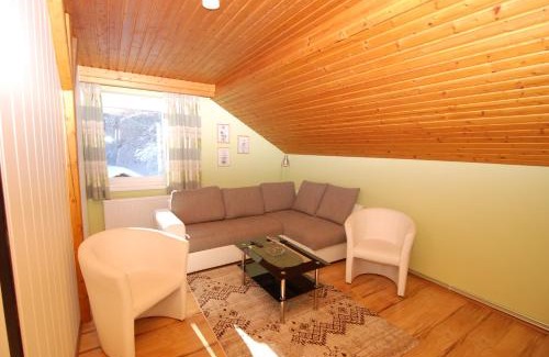 Hermagor-Pressegger See Apartment | Haus Martl