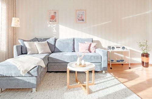 Malente House | Haus Matthiesen