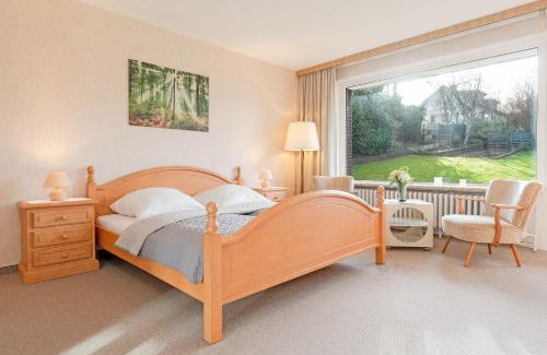 Malente House | Haus Matthiesen