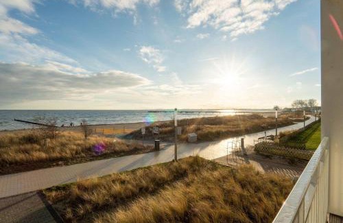 Grossenbrode Apartment | Haus-Meerblick-Villa-Wohnung-Strandliebe