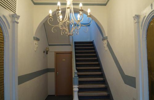 Norderney Apartment | Haus Meeresbrise Haus Karin