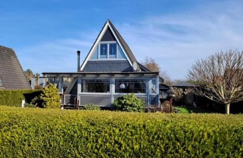 Fedderwardersiel House | Haus Meerliebe-Butjadingen