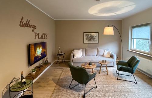 Neroth Apartment | Haus Meerten